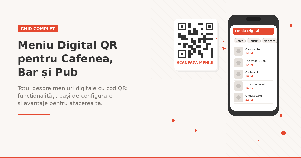 sistem de comenzi online si livrari Horeca