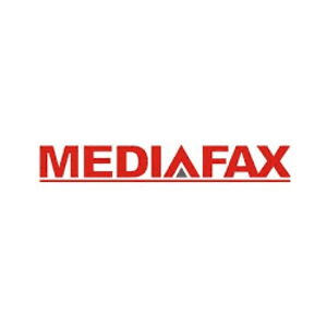 Mediafax logo