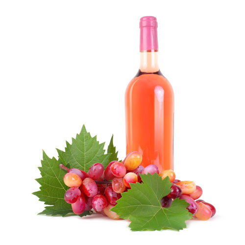 RestaurantDemo/menisto_11993319-Grapes-with-leaf-and-rose-wine-bottle-isolated-on-white.jpg